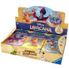 Disney-Lorcana-Into-the-Inklands-Booster-Display-Vorbestellung-englisch